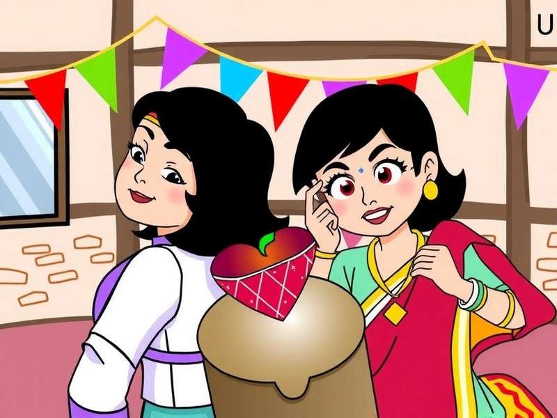 Shaapit Sthan Community Event